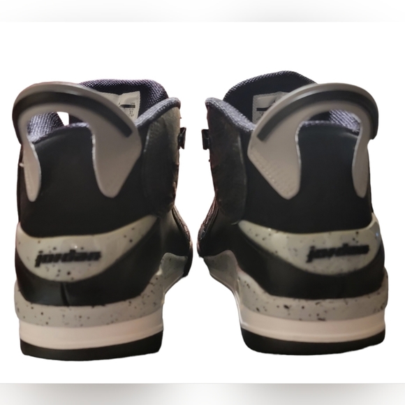 Jordan dub zero - Picture 9 of 9